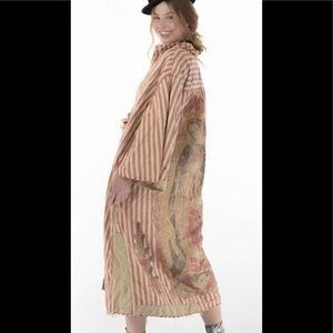 ON HOLD NWT Magnolia Pearl Holy Cyrene Jacket